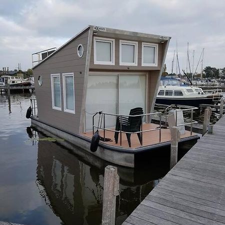 Tiny Lakehouse Zeewolde Kültér fotó